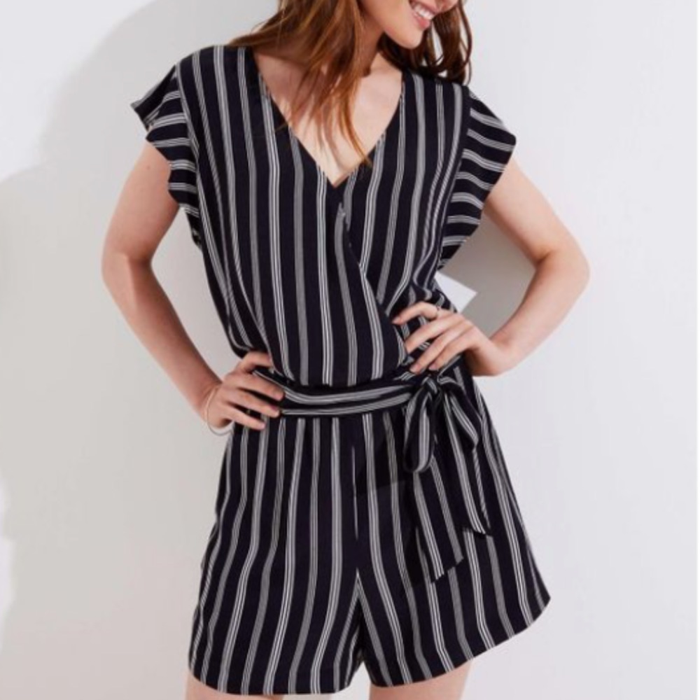 loft romper